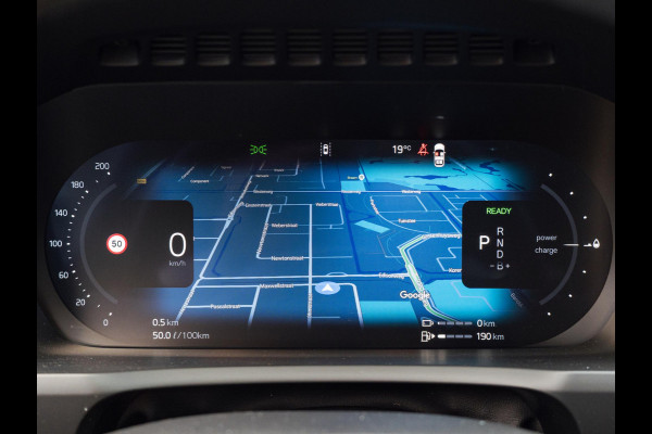 Volvo XC90 2.0 T8 Plug-in hybrid AWD Ultra Dark Pano|H&K|HUD|7p|BLIS