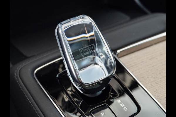 Volvo XC90 2.0 T8 Plug-in hybrid AWD Ultra Dark Pano|H&K|HUD|7p|BLIS