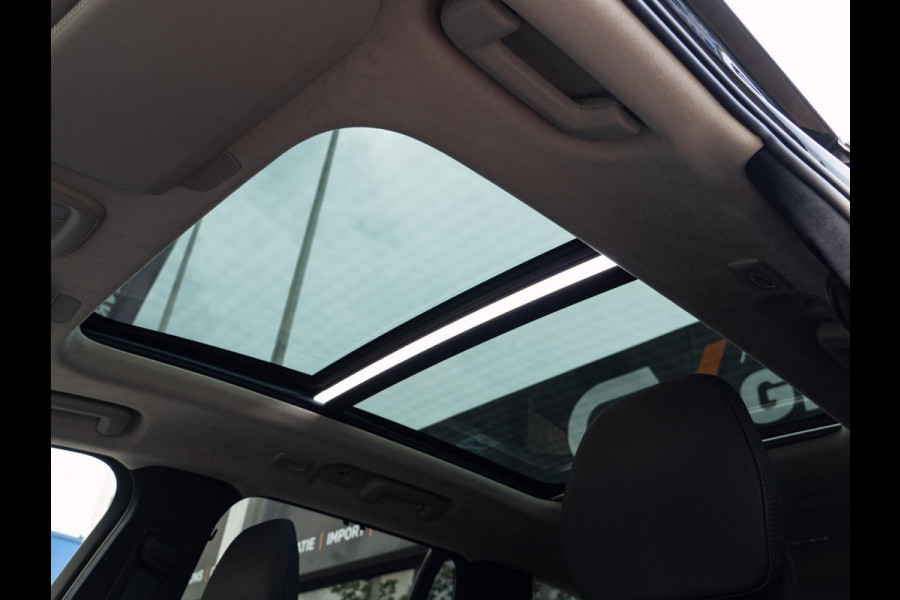 Volvo XC90 2.0 T8 Plug-in hybrid AWD Ultra Dark Pano|H&K|HUD|7p|BLIS