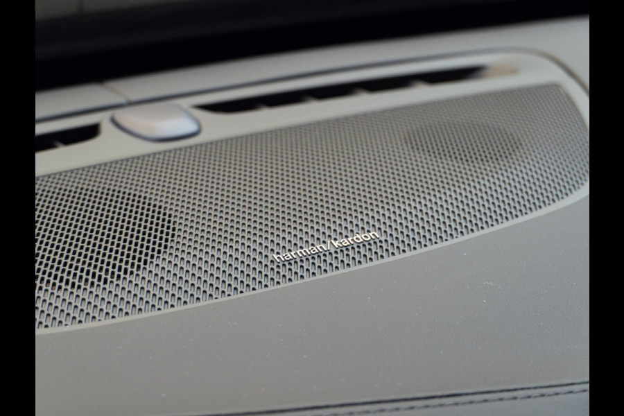 Volvo XC90 2.0 T8 Plug-in hybrid AWD Ultra Dark Pano|H&K|HUD|7p|BLIS