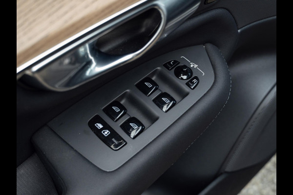 Volvo XC90 2.0 T8 Plug-in hybrid AWD Ultra Dark Pano|H&K|HUD|7p|BLIS