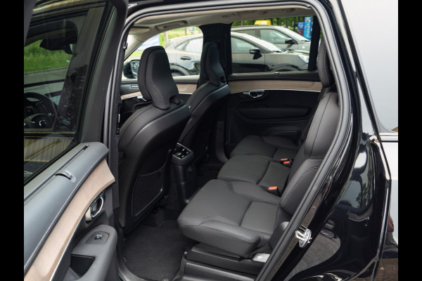 Volvo XC90 2.0 T8 Plug-in hybrid AWD Ultra Dark Pano|H&K|HUD|7p|BLIS