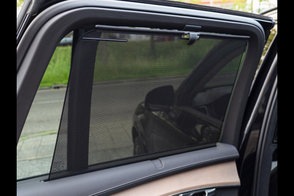 Volvo XC90 2.0 T8 Plug-in hybrid AWD Ultra Dark Pano|H&K|HUD|7p|BLIS