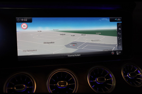 Mercedes-Benz E-Klasse Coupé 200 AMG Line / Aut / Leder / Burmester / Memory / Elek Stoelen / Dig Cockpit / Open Pano / 21 Inch