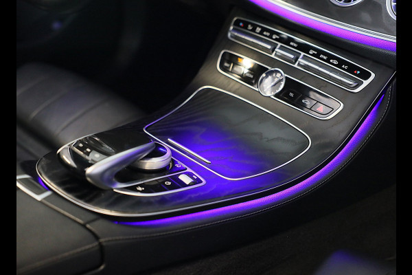 Mercedes-Benz E-Klasse Coupé 200 AMG Line / Aut / Leder / Burmester / Memory / Elek Stoelen / Dig Cockpit / Open Pano / 21 Inch