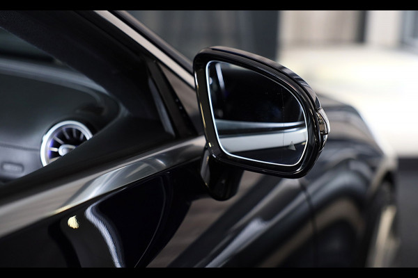 Mercedes-Benz E-Klasse Coupé 200 AMG Line / Aut / Leder / Burmester / Memory / Elek Stoelen / Dig Cockpit / Open Pano / 21 Inch