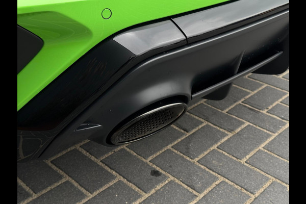 Audi A3 Sportback 2.5 TFSI RS 3 quattro | Pano | HUD | Hulk Edition | Matrix