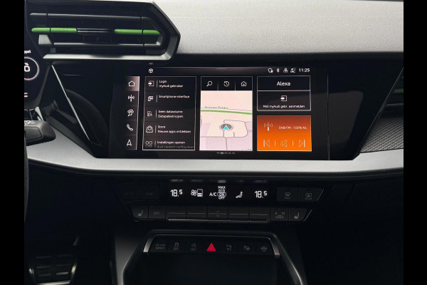 Audi A3 Sportback 2.5 TFSI RS 3 quattro | Pano | HUD | Hulk Edition | Matrix