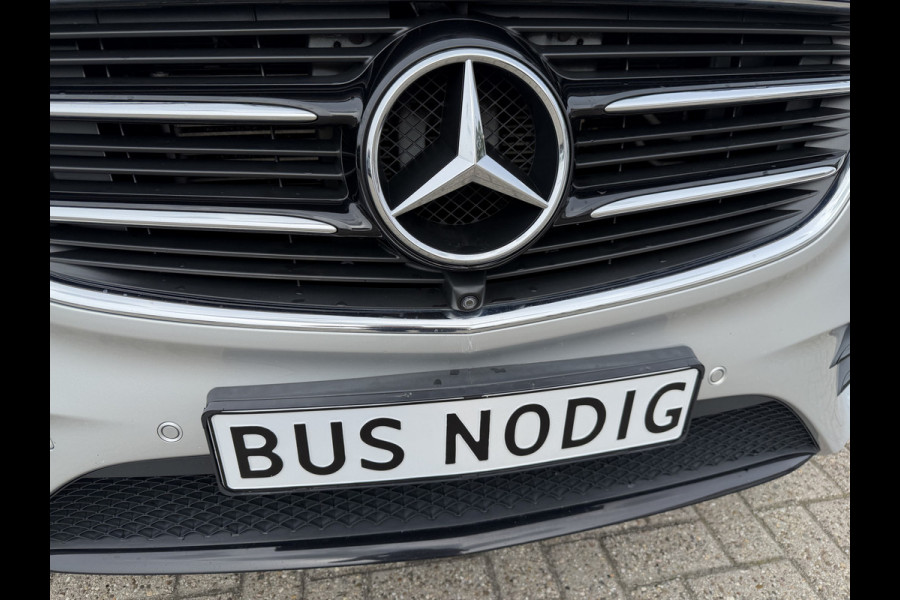 Mercedes-Benz V-Klasse 250d Lang L2H1 DC 5 persoons Edition / vaste prijs rijklaar € 36.950 ex btw / lease vanaf € 603 / leer / burmester / AMG / dubbele schuifdeur electrisch / trekhaak