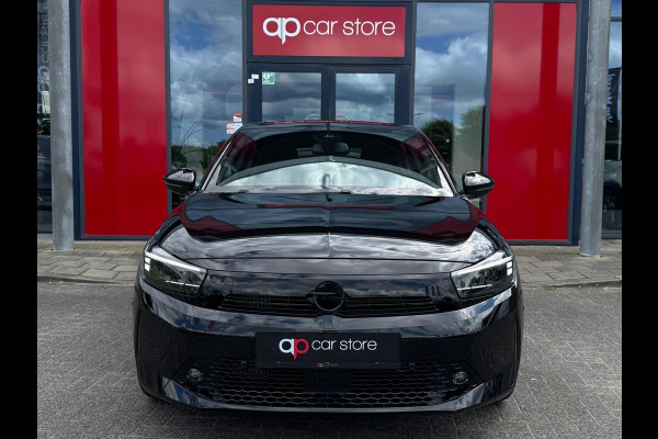 Opel Corsa 1.2 Turbo GS | LED | Camera | Parksens | Carplay | Dodehoekassistent | Leder |