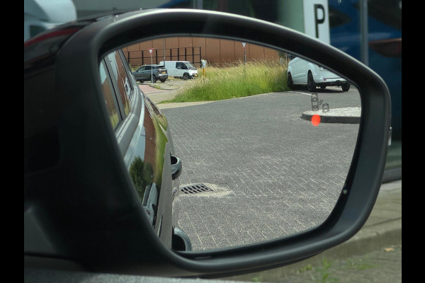 Opel Corsa 1.2 Turbo GS | LED | Camera | Parksens | Carplay | Dodehoekassistent | Leder |