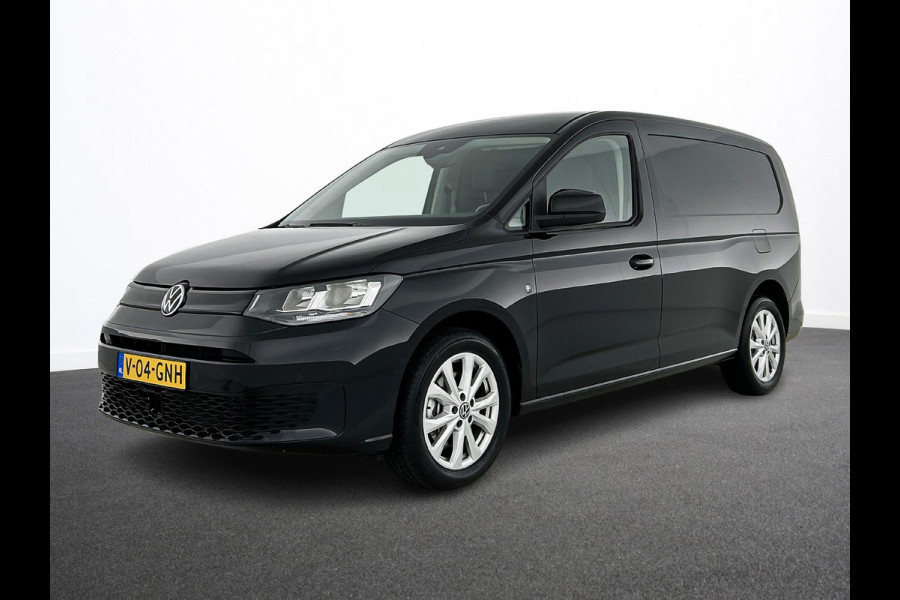 Volkswagen Caddy Cargo Maxi 2.0 TDI Style Airco Carplay Adaptive Cruise Control PDC VA Camera Trekhaak 17" LM Velgen