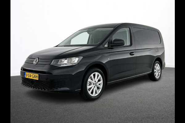 Volkswagen Caddy Cargo Maxi 2.0 TDI Style Airco Carplay Adaptive Cruise Control PDC VA Camera Trekhaak 17" LM Velgen