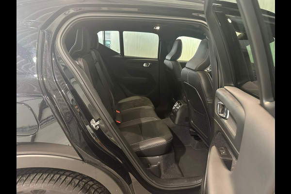 Volvo XC40 T4 Aut. Plug-in Hybrid R-Design Stoelverwarming Parkeercamera 211pk