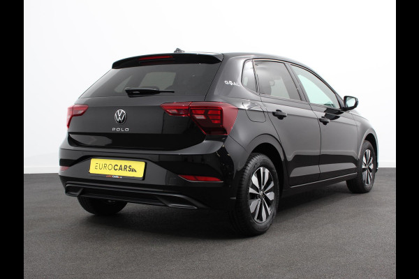 Volkswagen Polo 1.0 TSI Goal Automaat Navigatie Apple Carplay/Android Auto Parkeersensoren Adaptive Cruise Control Stoelverwarming Matrix LED koplampen Climate Control