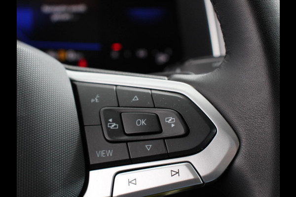 Volkswagen Polo 1.0 TSI Goal Automaat Navigatie Apple Carplay/Android Auto Parkeersensoren Adaptive Cruise Control Stoelverwarming Matrix LED koplampen Climate Control
