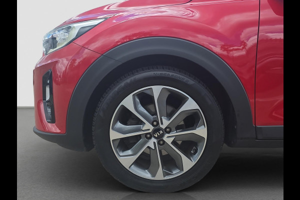 Kia Stonic 1.0 T-GDi ExecutiveLine AUTOMAAT - LEDER - NAVI