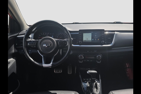 Kia Stonic 1.0 T-GDi ExecutiveLine AUTOMAAT - LEDER - NAVI