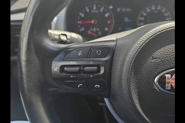 Kia Stonic 1.0 T-GDi ExecutiveLine AUTOMAAT - LEDER - NAVI