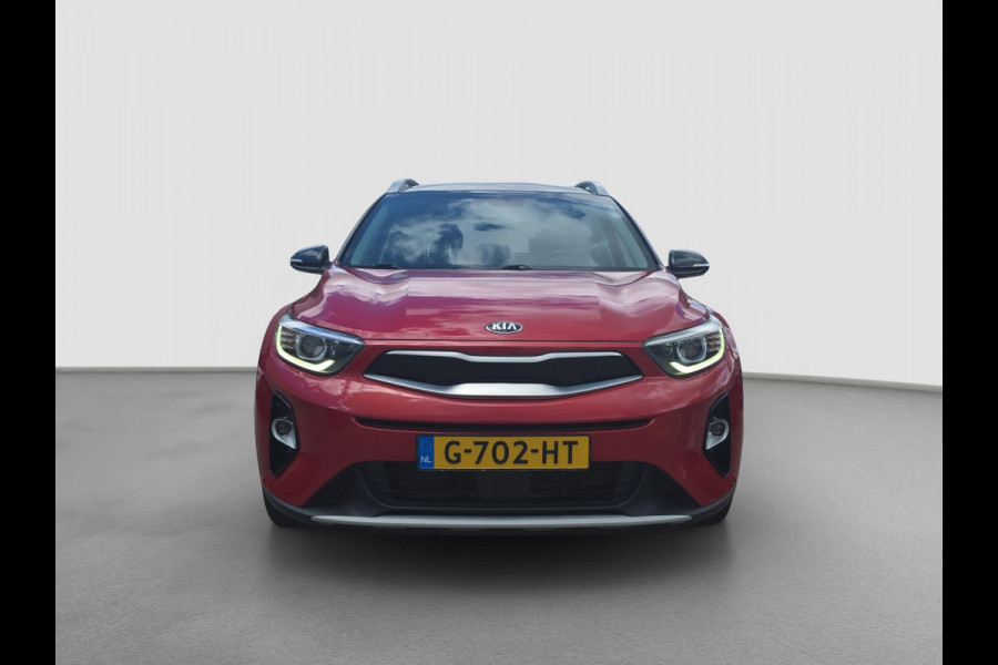 Kia Stonic 1.0 T-GDi ExecutiveLine AUTOMAAT - LEDER - NAVI