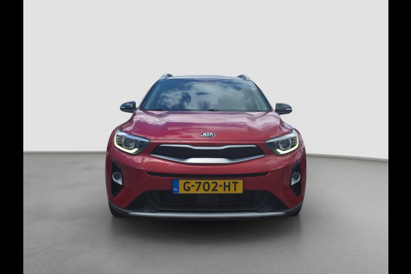 Kia Stonic 1.0 T-GDi ExecutiveLine AUTOMAAT - LEDER - NAVI