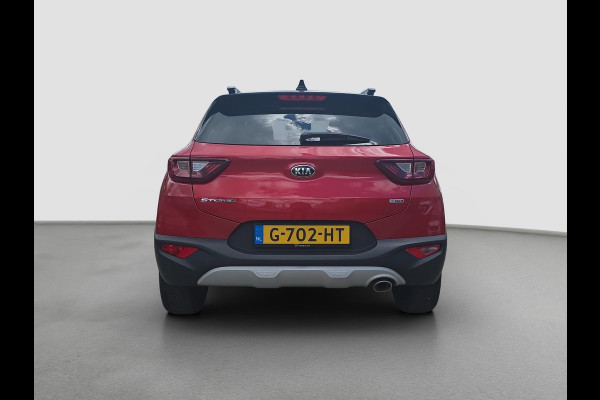 Kia Stonic 1.0 T-GDi ExecutiveLine AUTOMAAT - LEDER - NAVI