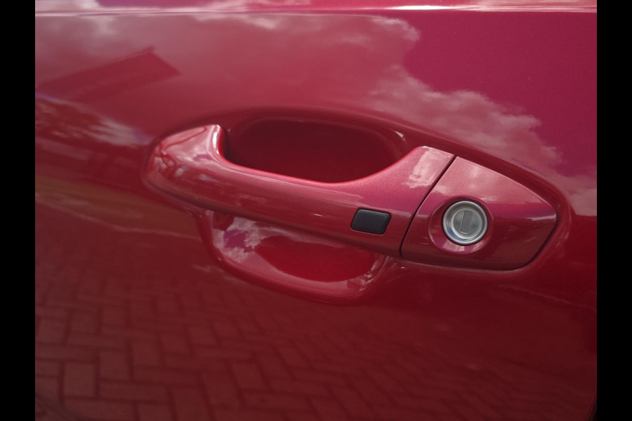Kia Stonic 1.0 T-GDi ExecutiveLine AUTOMAAT - LEDER - NAVI