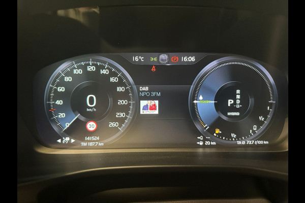 Volvo XC40 T5 Aut. Plug-in Hybrid Inscription ACC Parkeercamera Leder 262pk