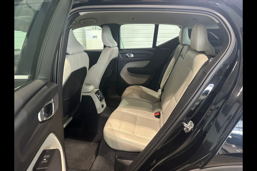 Volvo XC40 T5 Aut. Plug-in Hybrid Inscription ACC Parkeercamera Leder 262pk
