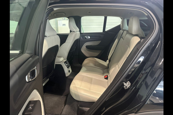 Volvo XC40 T5 Aut. Plug-in Hybrid Inscription ACC Parkeercamera Leder 262pk