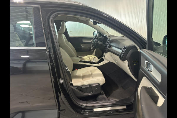 Volvo XC40 T5 Aut. Plug-in Hybrid Inscription ACC Parkeercamera Leder 262pk