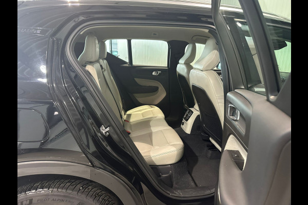 Volvo XC40 T5 Aut. Plug-in Hybrid Inscription ACC Parkeercamera Leder 262pk