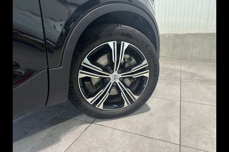 Volvo XC40 T5 Aut. Plug-in Hybrid Inscription ACC Parkeercamera Leder 262pk