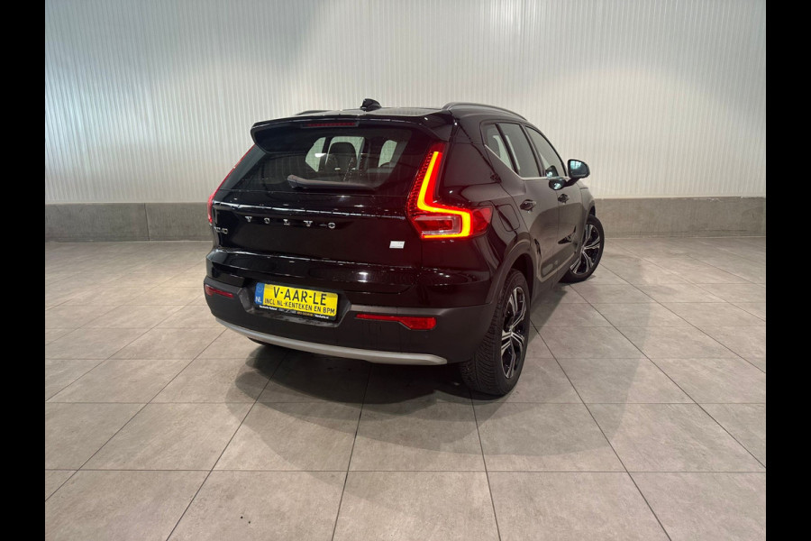 Volvo XC40 T5 Aut. Plug-in Hybrid Inscription ACC Parkeercamera Leder 262pk