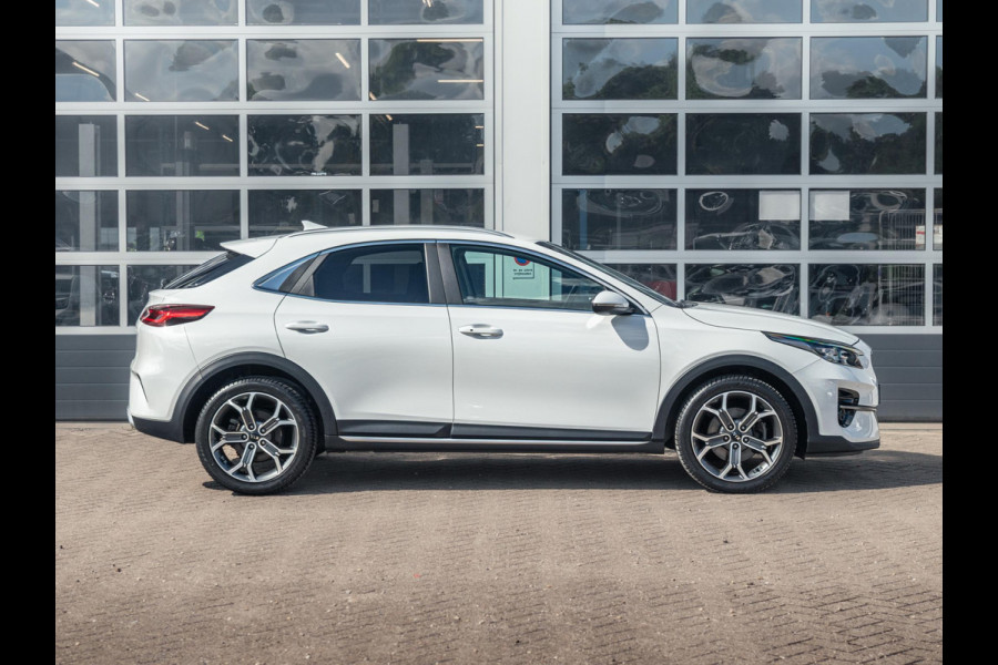 Kia Xceed 1.4 T-GDi DynamicPlusLine Clima | Cruise | Camera | Apple Carplay | Stoelverwarming | Navi | PDC