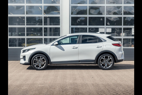 Kia Xceed 1.4 T-GDi DynamicPlusLine Clima | Cruise | Camera | Apple Carplay | Stoelverwarming | Navi | PDC