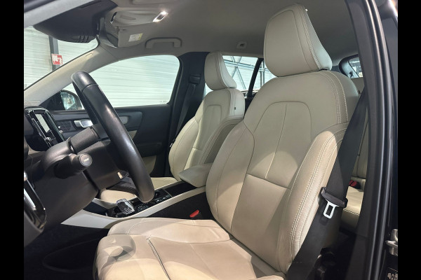Volvo XC40 T5 Aut. Plug-in Hybrid Inscription ACC Parkeercamera Leder 262pk