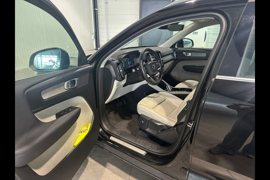 Volvo XC40 T5 Aut. Plug-in Hybrid Inscription ACC Parkeercamera Leder 262pk