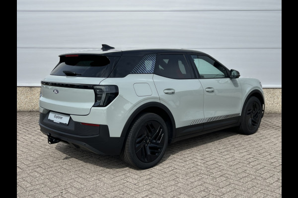 Ford Explorer Collection Extented Range RWD 79kwh Driverpack + B&O