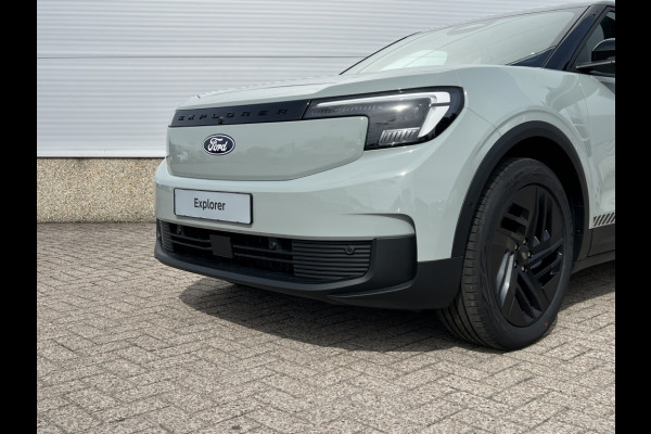 Ford Explorer Collection Extented Range RWD 79kwh Driverpack + B&O