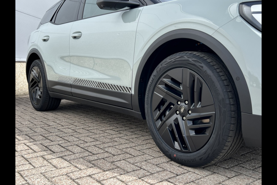 Ford Explorer Collection Extented Range RWD 79kwh Driverpack + B&O