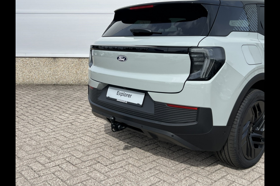 Ford Explorer Collection Extented Range RWD 79kwh Driverpack + B&O