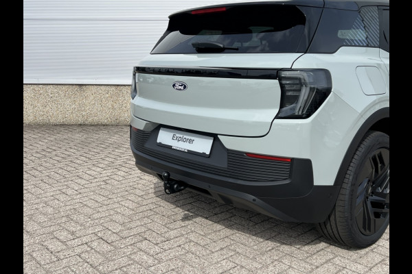 Ford Explorer Collection Extented Range RWD 79kwh Driverpack + B&O
