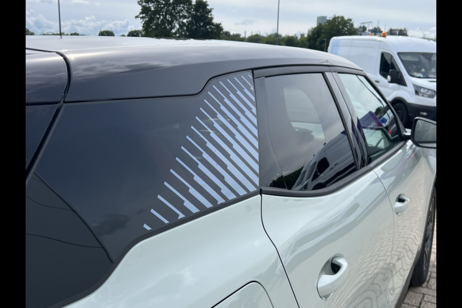 Ford Explorer Collection Extented Range RWD 79kwh Driverpack + B&O