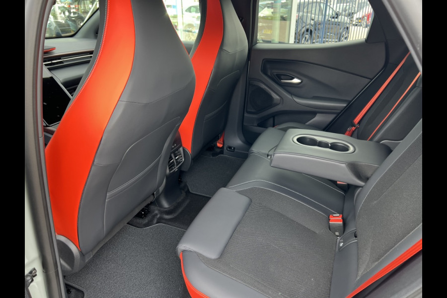 Ford Explorer Collection Extented Range RWD 79kwh Driverpack + B&O
