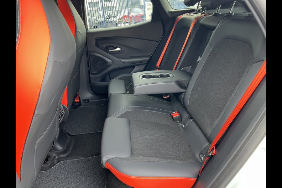 Ford Explorer Collection Extented Range RWD 79kwh Driverpack + B&O