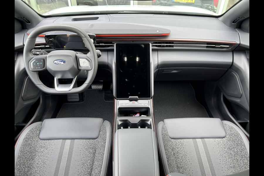 Ford Explorer Collection Extented Range RWD 79kwh Driverpack + B&O