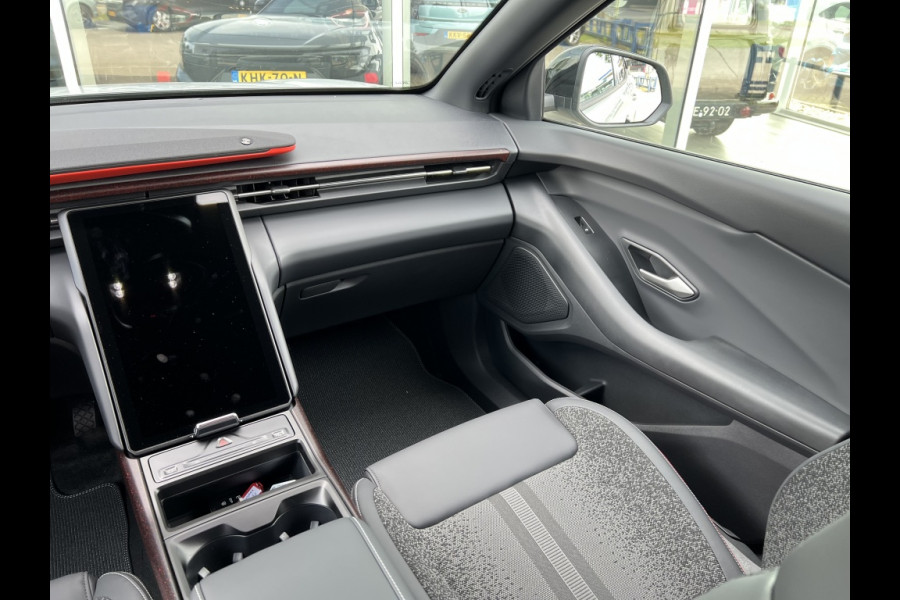 Ford Explorer Collection Extented Range RWD 79kwh Driverpack + B&O