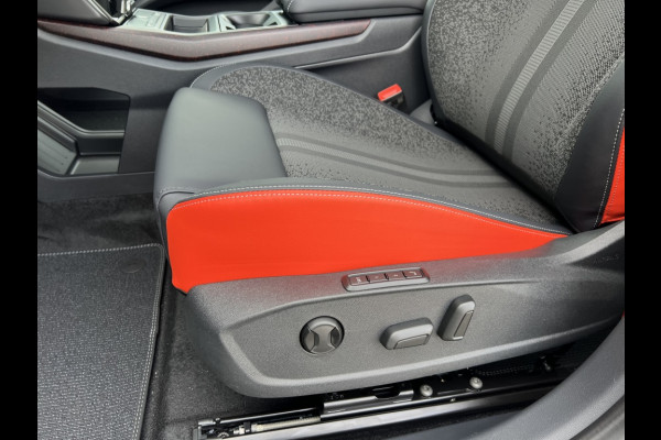 Ford Explorer Collection Extented Range RWD 79kwh Driverpack + B&O
