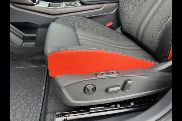 Ford Explorer Collection Extented Range RWD 79kwh Driverpack + B&O